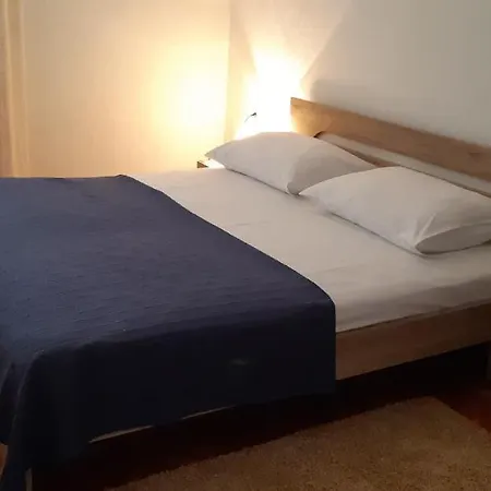 Gasthuis Apartments&rooms Luka