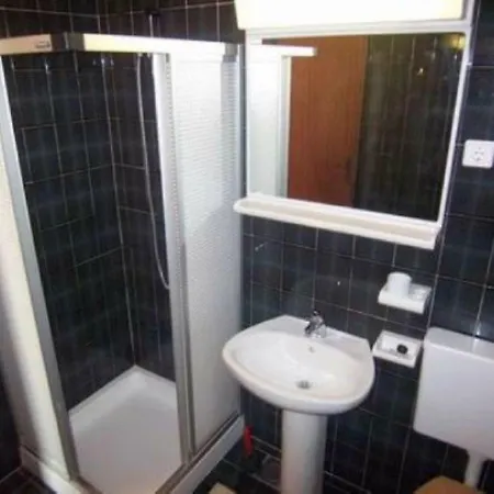 Gasthof & Luka Starigrad Paklenica