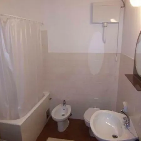 & Luka Starigrad Paklenica