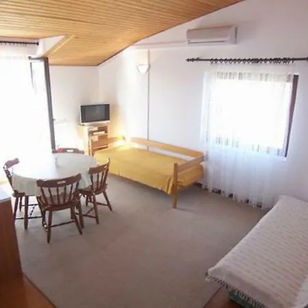 Penzion & Luka Starigrad Paklenica