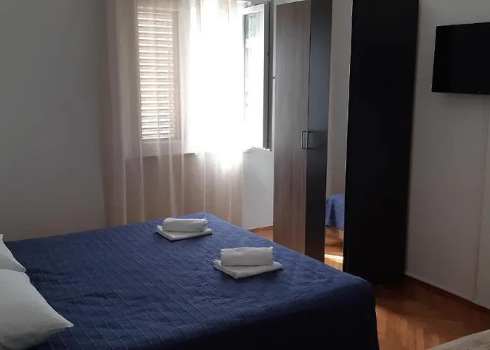 Гостевой дом & Luka 3*