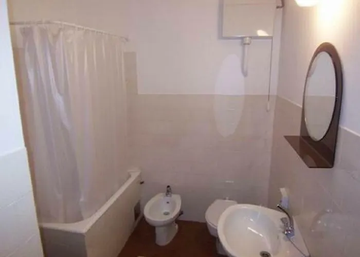 & Luka Starigrad Paklenica