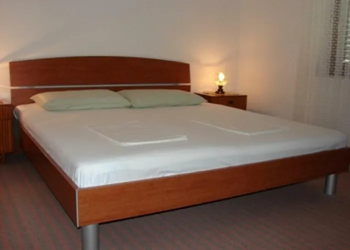 & Luka Гостевой дом