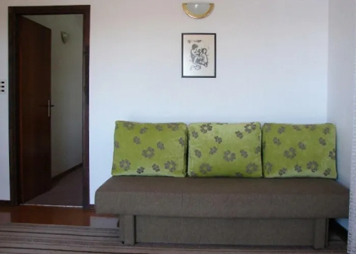 Гостевой дом & Luka 3*