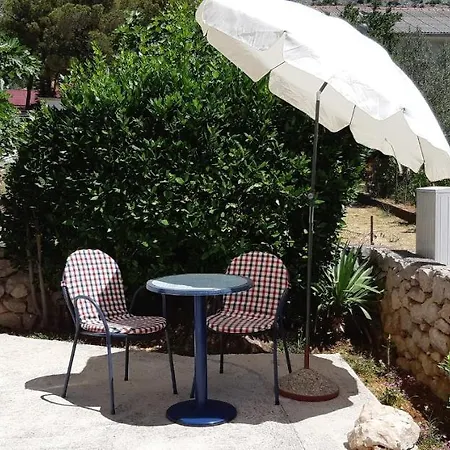 Pensión & Luka Starigrad Paklenica