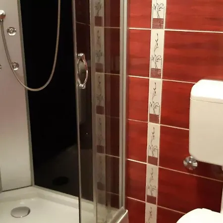 Maison d'hôtes & Luka