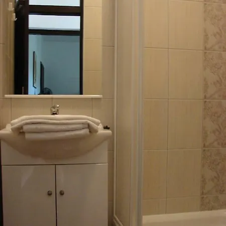 & Luka 3* Starigrad Paklenica