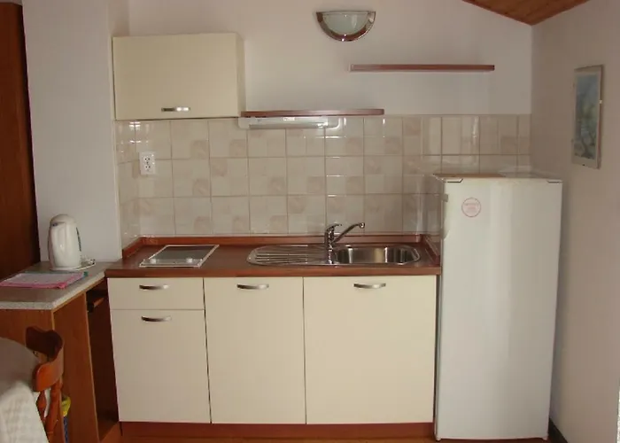 & Luka 게스트하우스 3*